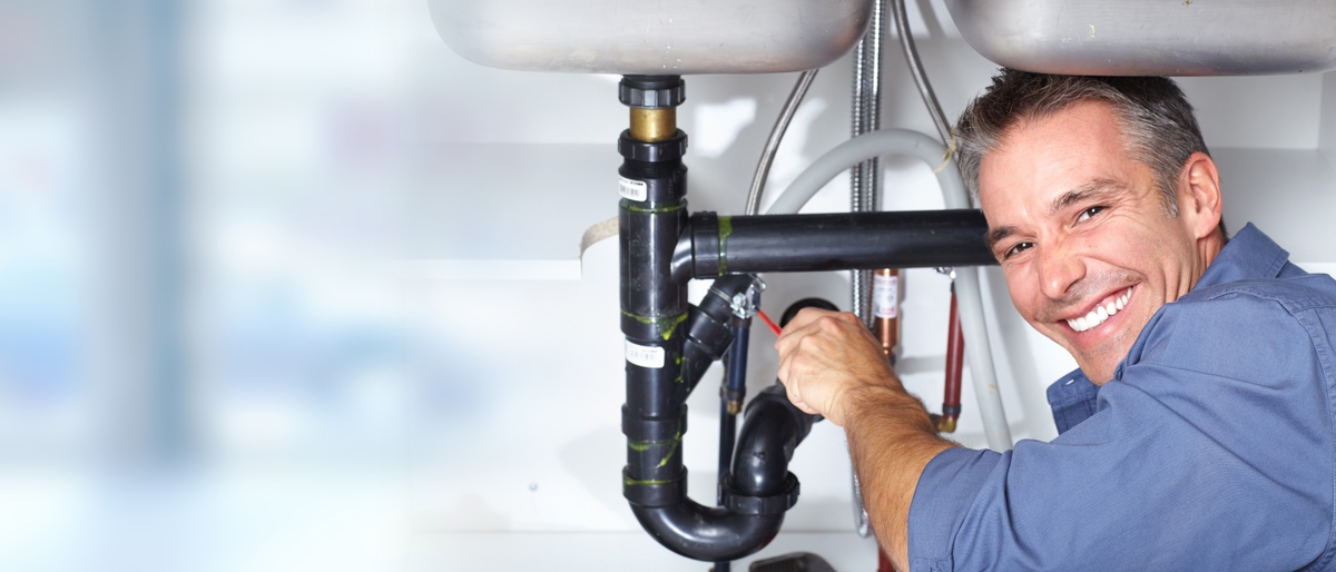 Expert plumber and heating technician in London